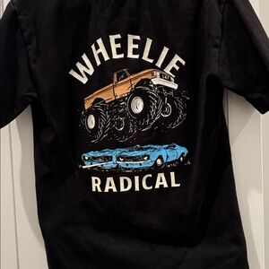 Little rad things size 4t